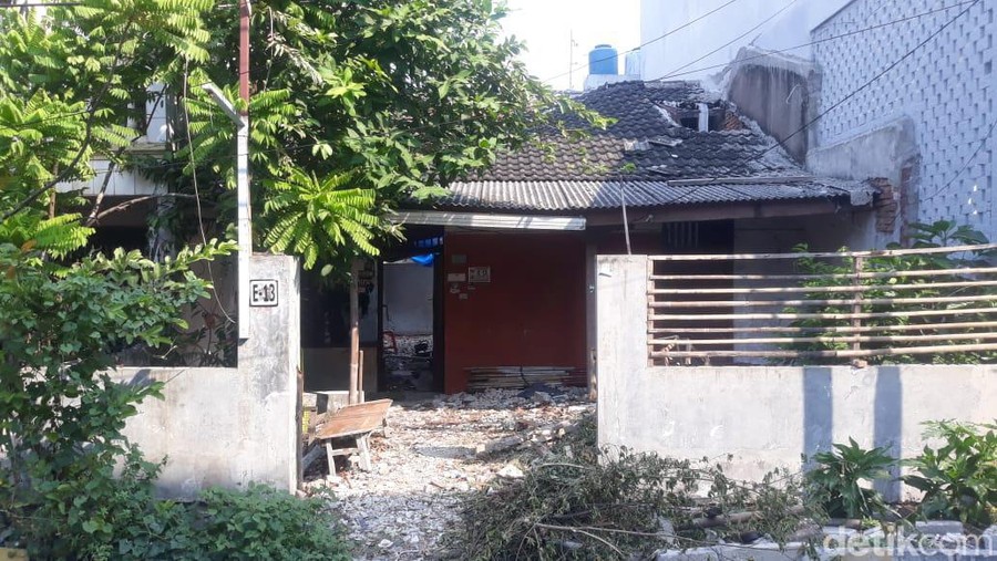 Rumah Putri Rumah Putri