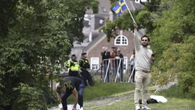 RI Ingin Barat Adil Merespons Pembakaran Al Quran di Swedia-Denmark