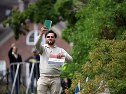 Salwan Momika, Pelaku Pembakaran Al-Quran Asal Irak Ditembak Mati di Swedia