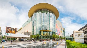 Penembakan di Mal Siam Paragon Bangkok, 3 Orang Tewas
