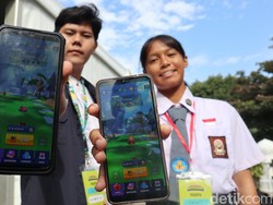 HealthHeroes Nutrihunt, Aplikasi yang Bantu Warga Cek Nutrisi Makanan