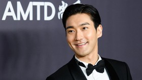 Siwon Super Junior Jadi Penasihat Kampanye Anti Narkoba di Korea