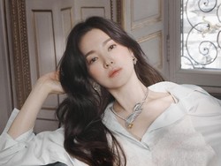 Song Hye Kyo Terbang ke Dubai, Syuting Drakor Baru?
