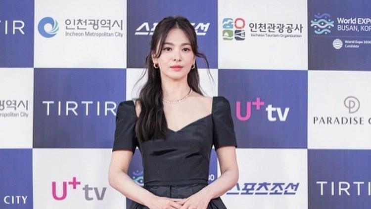 song hye kyo song hye kyo