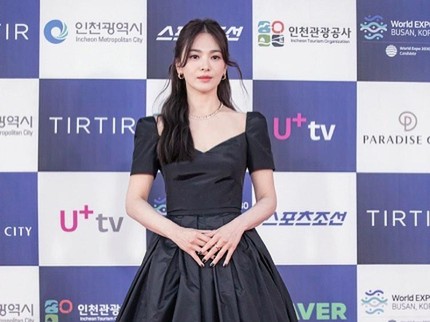 9 Daftar Artis Korea Paling Bersinar di 2023 Menurut Survei, Ada Song Hye Kyo
