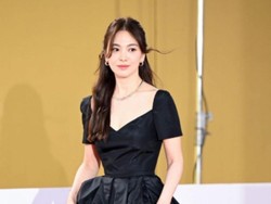 Apa Peran Song Hye Kyo di Drakor yang Akan Dibintangi Kim Woo Bin & Suzy?