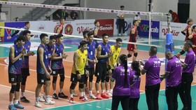 Intip Thailand Jelang SEA V League Seri 2: Skuad Anyar, Baru Latihan