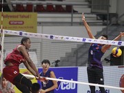 Kapten Thailand Takut Lawan Timnas Voli Indonesia di SEA V Challenge