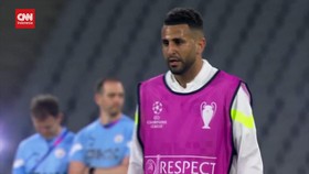 VIDEO: Riyad Mahrez Dan Jordan Henderson Hengkang KE Liga Arab Saudi