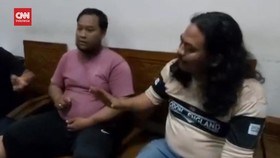 VIDEO: Polisi Tangkap Pria Anggota Sindikat Jual Ginjal Internasional