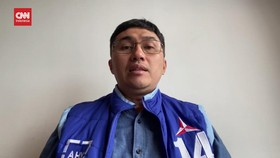 VIDEO: Partai Demokrat Komentari Kriteria Nol Cawapres Anies