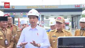 VIDEO: Respons Jokowi Soal Sengkarut PPDB: Jangan Semuanya Ke Presiden