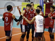 Top 3 Sports: Indonesia Hajar Filipina, Pelatih Thailand Marah-marah