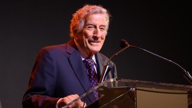 Tony Bennett, Mantan Prajurit PD II yang Jadi Legenda Dunia Musik