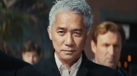 Cerita Tony Leung Tampil Tanpa Bayaran di MV Cool With You NewJeans