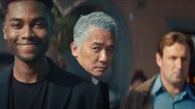Min Hee-jin Beri Kode Kolaborasi Baru NewJeans dan Tony Leung