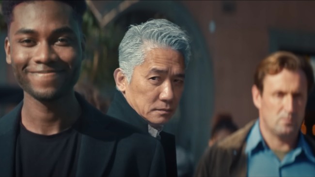 NewJeans dan Ikon Film Tony Leung Isyaratkan Kolaborasi yang Menarik