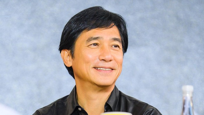 Tony Leung