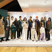 Uniqlo Kenalkan 3 Cara Styling Gaya Layering Modis dengan Koleksi Fall/Winter 2023 yang Mudah Dipadukan