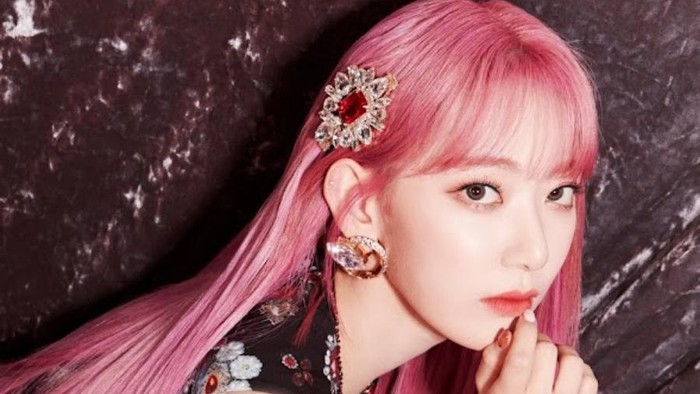 Sedang Hype, Ini 3 Trend Warna Rambut yang Populer di Korea