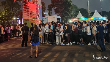 img-title We The Fest 2023 Hari Pertama: Makin Malam Makin Padat!