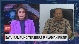 VIDEO: Kades Subakti Minta Data Warga Peminjam Dihapus & Dipulihkan