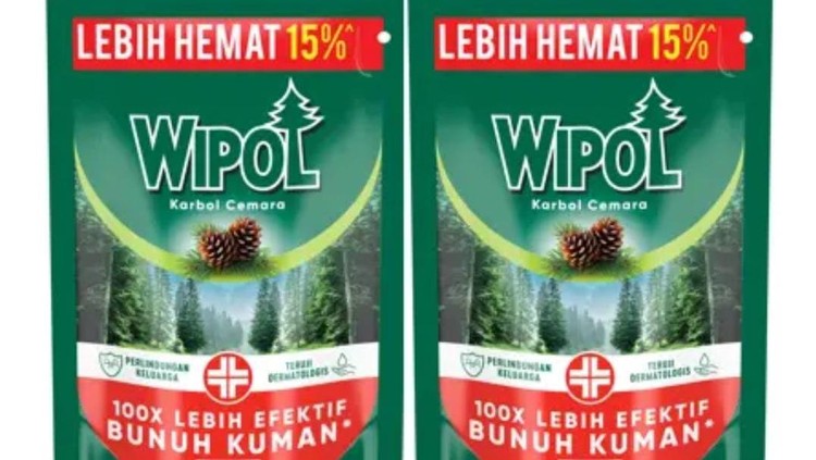 wipol