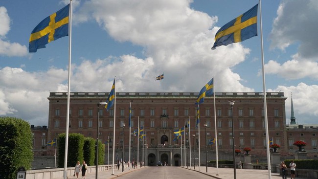 Unik, Negara Ini Malah Ingin Dianggap Membosankan oleh Para Turis