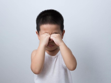 7 Bagian Tubuh Anak yang Tidak Boleh Dipukul, Bunda Perlu Tahu