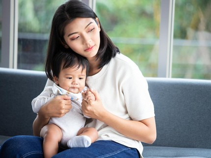 7 Obat Batuk untuk Bayi 9 Bulan yang Aman dan Ampuh