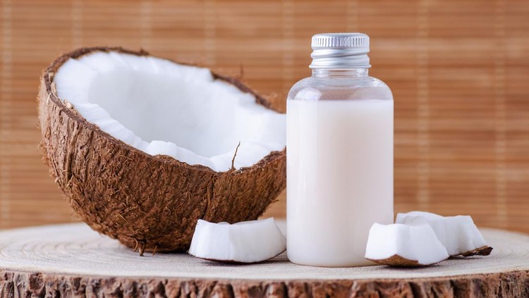 9 Rekomendasi Santan untuk MPASI Bayi, Aman Dikonsumsi dan Lezat