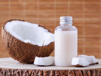 9 Rekomendasi Santan untuk MPASI Bayi, Aman Dikonsumsi dan Lezat