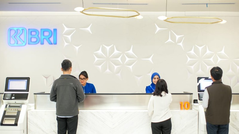 Pengamat Sebut BRI Makin Kokoh Sebagai Market Leader ESG