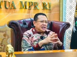 Ketua MPR Kutuk Keras Pembunuhan Aktivis Michelle Kurisi Doga oleh KKB