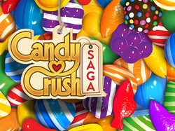 Kecanduan Candy Crush, Oknum Pastor Curi Uang Gereja Rp 647 Juta