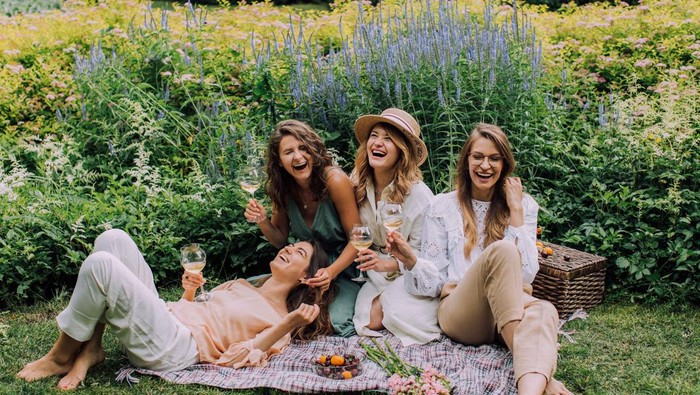 Cara Meningkatkan Kualitas Diri Buat Perempuan, Jadi High Value Woman!