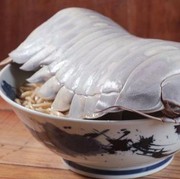 6 Ramen Unik yang Bikin Geleng-Geleng Kepala, Yakin Mau Coba?