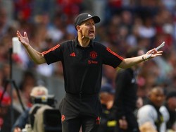 MU Sudah Belanja Rp 7,7 T, Ini Pembelaan Ten Hag
