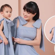 Masih Kecil, 5 Anak Artis Ini Sudah Punya Bisnis Sendiri, Baby CEO Miliki 3 Brand Sekaligus!