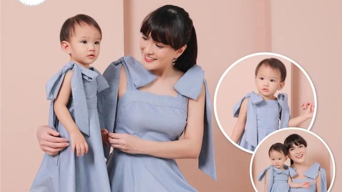 Masih Kecil, 5 Anak Artis Ini Sudah Punya Bisnis Sendiri, Baby CEO Miliki 3 Brand Sekaligus!