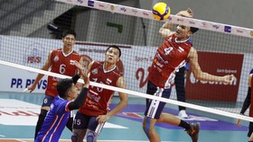 Gebuk Filipina, Sinyal Indonesia Ancam Thailand di Akhir SEA V League