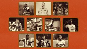 INFOGRAFIS: 10 Pemain Baru Termahal Liga 1