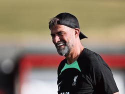 Klopp Tetap Puji Pemain Liverpool Meski Ditahan Imbang Klub Divisi Dua Jerman