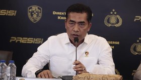 Polri Sebut Ada 2,3 Juta Penjudi Online: Ditangkap Semua Penjara Penuh