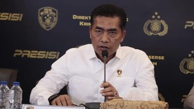 Kabareskrim Sentil Kepala BP2MI soal Mister T: Enggak Tahu Kok Ngomong