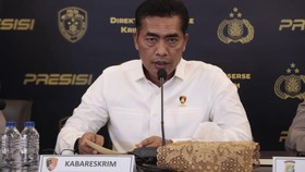 Polisi Cek Laporan Dugaan Kesaksian Palsu Aep-Dede di Kasus Vina