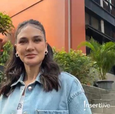 Pamer Kemesraan dengan Maxime Bouttier, Luna Maya: Daripada Diambil Orang Lain