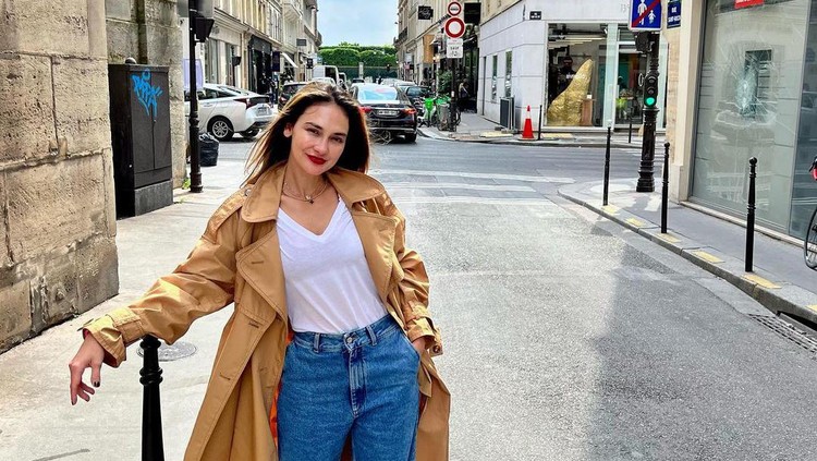 Luna Maya Luna Maya