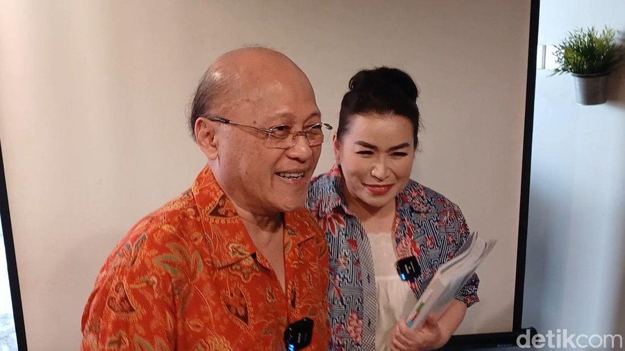 Mario Teguh Mario Teguh