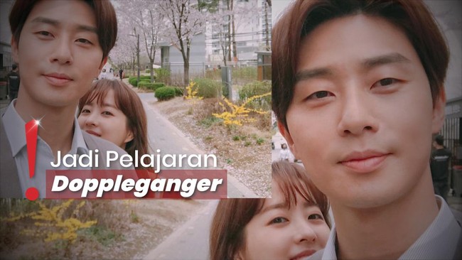 Jadi Suami Park Bo Young di 'Concrete Utopia', Park Seo Joon Pamer IG Baru